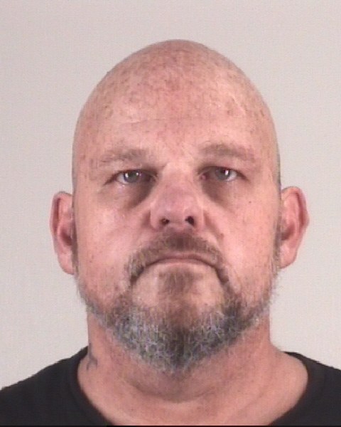 Booking photo of ROBERT MAYVILLE