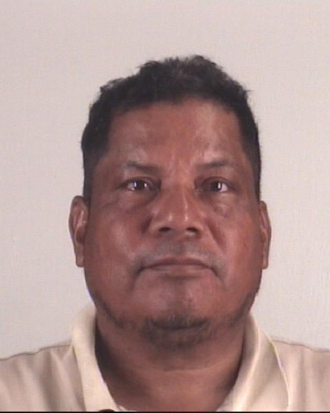 Booking photo of ELVIN MEJIAMEZA