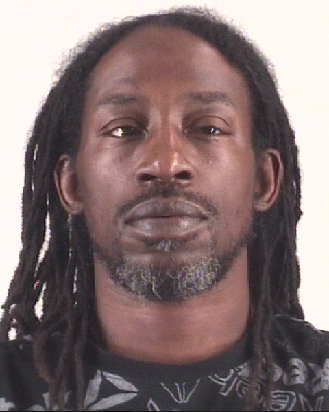 Booking photo of SHADELVIS MITCHELL