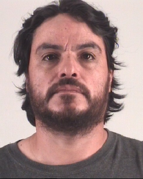 Booking photo of JOSE MONTOYAVAZQUEZ