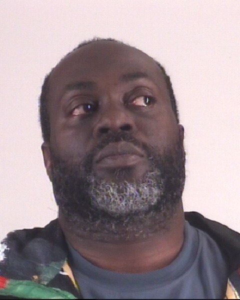 Booking photo of RASHIDI NIGHTINGALE