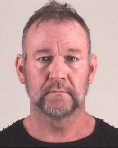 Booking photo of MICHAEL NOWELL
