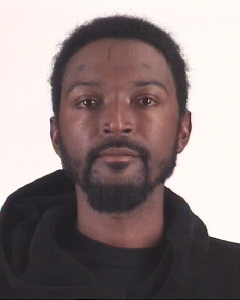 Booking photo of MICHAEL DEYSHAWN OLIVER