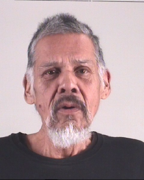 Booking photo of MITCHELL OSHKENANIEW