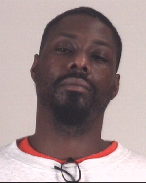 Booking photo of GABRIEL PACEDUNCAN