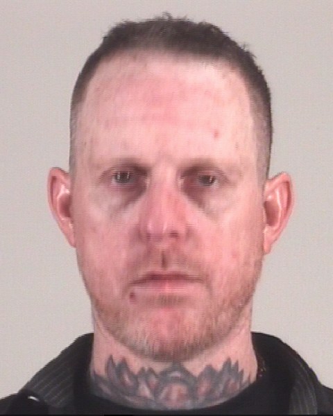 Booking photo of SIDNEY PHILIPS