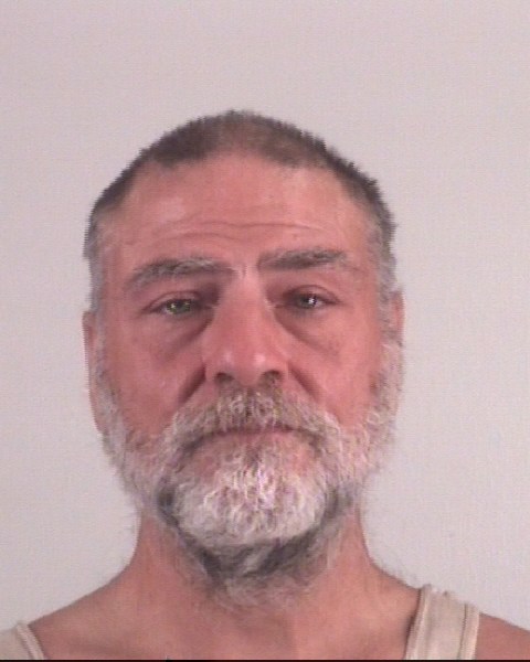 Booking photo of ROCKY ROGERS