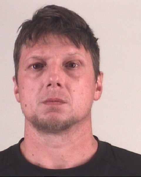 Booking photo of MICHAEL SOUTH