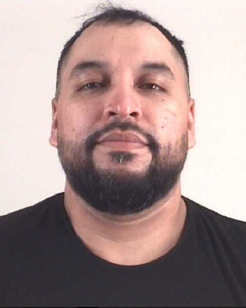 Booking photo of NOE VILLANUEVA