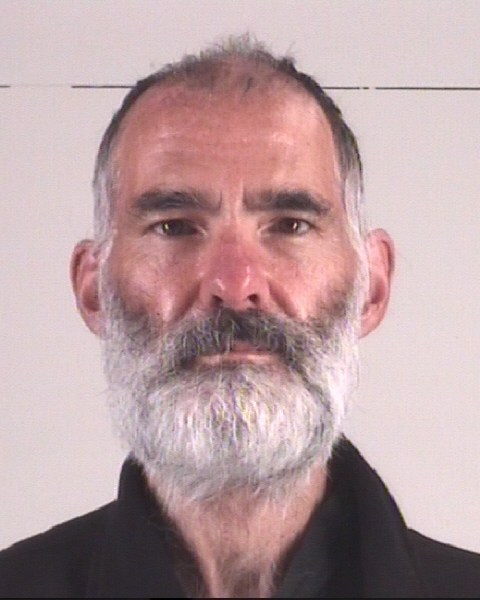 Booking photo of JAMES VUJOVICH