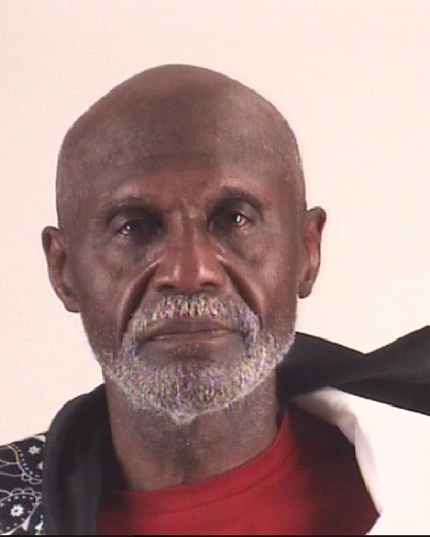Booking photo of GARY WASHINGTON
