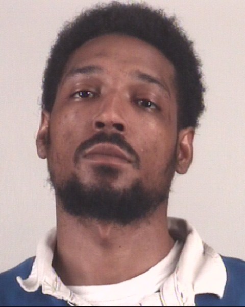 Booking photo of DEVONTE WILLIAMS