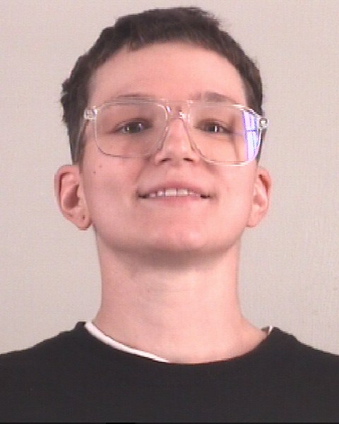 Booking photo of MAGDALENA WITT