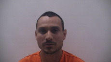 Booking photo of CABALLERO JOSE