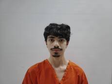 Booking photo of GUTIERREZ JAVIER ELISEO