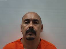 Booking photo of GUZMAN GONZALEZ RODOLFO