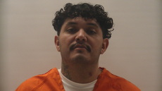 Booking photo of MADRIGAL XAVIER