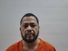 Booking photo of MANCILLA RODRIGO
