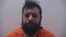 Booking photo of PALACIOS JUAN