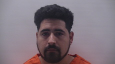 Booking photo of PEREZ JUAN MANUEL