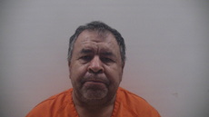 Booking photo of RAMIREZ JOSE ANGEL