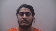Booking photo of RODRIGUEZ ELIJAH MAJIK