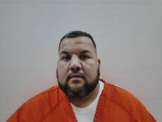 Booking photo of SANCHEZ RAMIREZ SANTOS