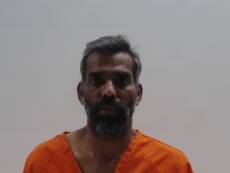 Booking photo of SARASWAT PUNEET