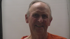 Booking photo of Scott Jimmy Neal