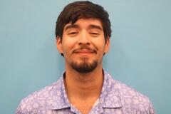 Booking photo of Fabian  Diego-Carona