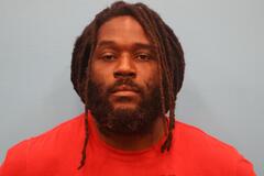 Booking photo of Jessie  Irvin