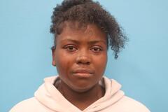 Booking photo of Ashanti  Hasan
