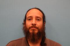 Booking photo of Anthony  Singer