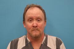 Booking photo of Jason  Page