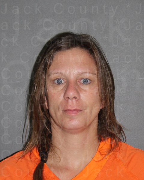 Booking photo of DEGARMO, TERESA DYANE
