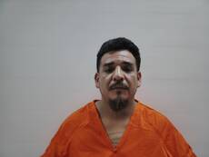 Booking photo of ALVAREZ ADRIAN
