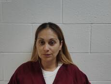 Booking photo of ANAYA JENNIFER
