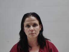 Booking photo of BUCKLEY SIMS DEBRA RACHEL