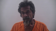 Booking photo of BUENROSTRO JUAN