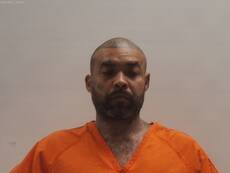 Booking photo of CARMONA JOSE MARTIN