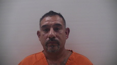 Booking photo of CORTINAS RAMON SONNY