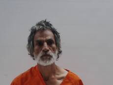 Booking photo of CUELLAR LUCIO EDUARDO