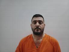 Booking photo of DE LOS REYES DILLIN