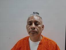 Booking photo of GALVAN ERNESTO X
