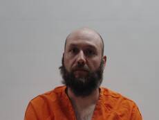 Booking photo of GALVAN GREGORIO