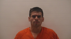 Booking photo of GARCIA GREGORIO JOAQUIN