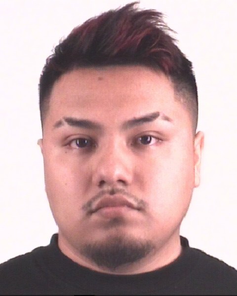 Booking photo of ANGEL ANTONIO ACOSTA