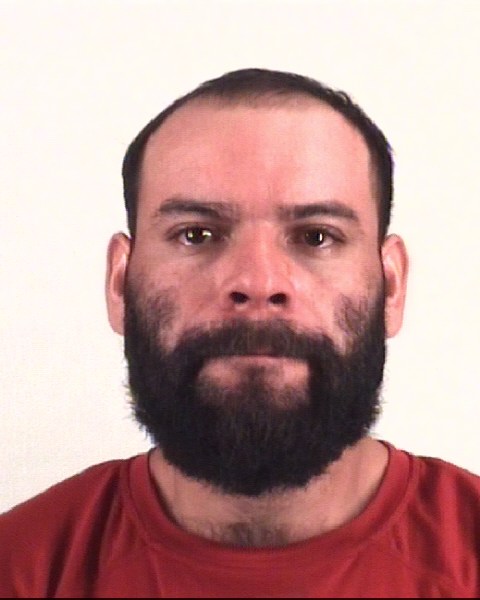 Booking photo of EFRAIN BARBOZA