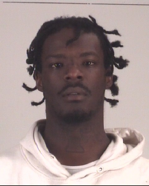 Booking photo of ANTHONY BIRDOW