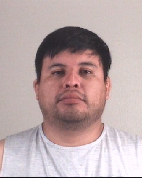 Booking photo of ELMER BLANCOGONZALEZ